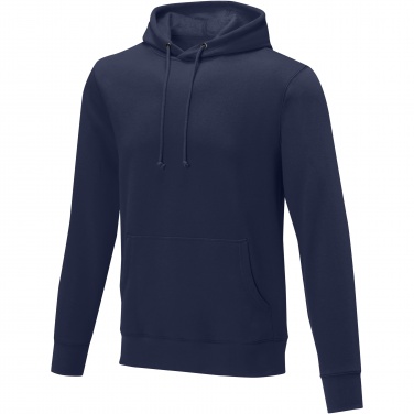 Logo trade advertising products image of: Charon men’s hoodie