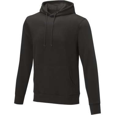 Logotrade business gift image of: Charon men’s hoodie