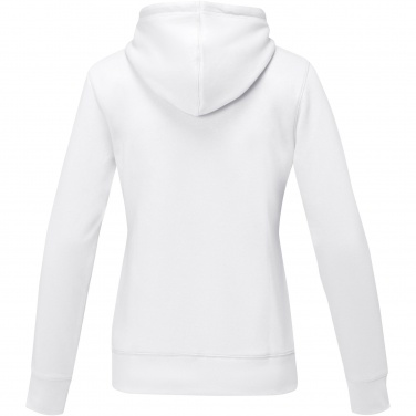 Logo trade corporate gift photo of: Charon women’s hoodie