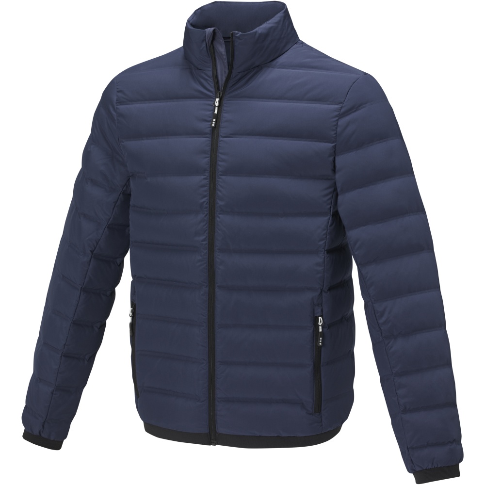 Logotrade promotional merchandise picture of: Macin men's insulated down jacket