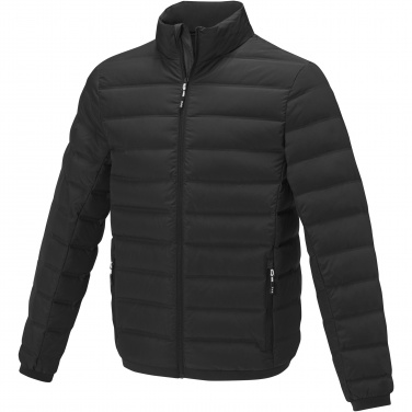 Logotrade promotional giveaway image of: Macin men's insulated down jacket