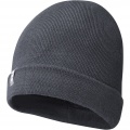 Hale Polylana® beanie, Storm grey