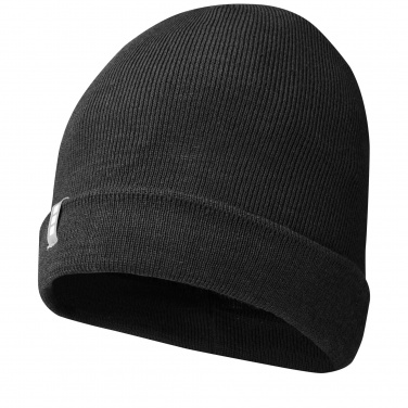 Logo trade promotional item photo of: Hale Polylana® beanie