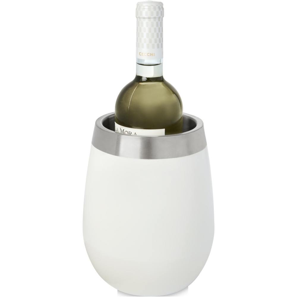 Logotrade promotional product picture of: Tromso wine cooler