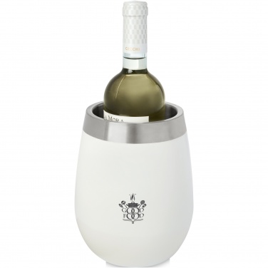 Logo trade promotional products image of: Tromso wine cooler