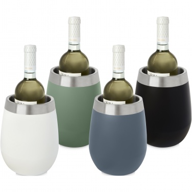 Logotrade promotional item picture of: Tromso wine cooler