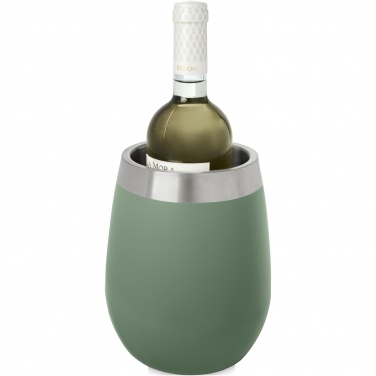 Logotrade promotional gift picture of: Tromso wine cooler