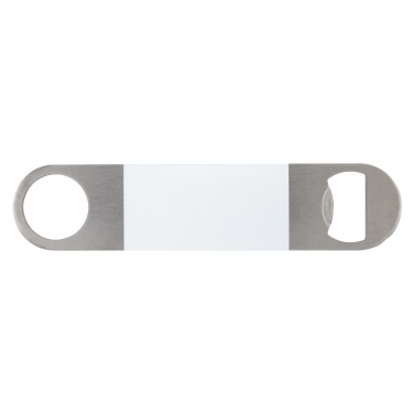 Logotrade promotional giveaway image of: Lofoten bottle opener