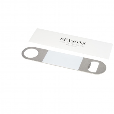 Logotrade promotional item image of: Lofoten bottle opener