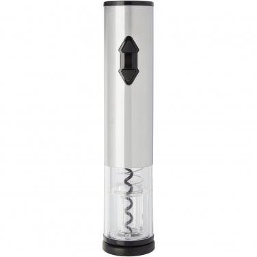 Logotrade promotional merchandise image of: Pino electric wine opener with wine tools