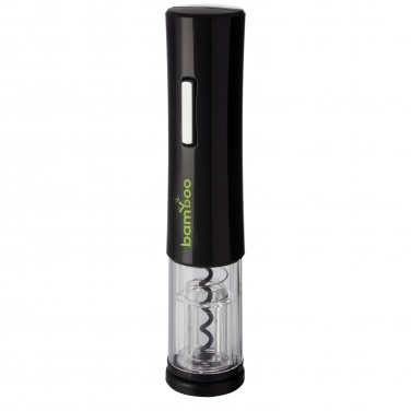 Logotrade advertising product image of: Chabli electric wine opener