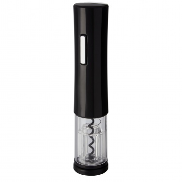 Logo trade promotional items image of: Chabli electric wine opener