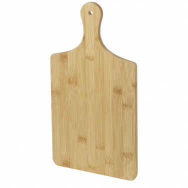 Logotrade advertising product image of: Baron bamboo cutting board