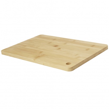 Logo trade promotional products picture of: Harp bamboo cutting board