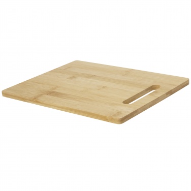 Logotrade advertising product picture of: Basso bamboo cutting board