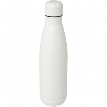 Logo trade promotional product photo of: Cove 500 ml vacuum insulated stainless steel bottle