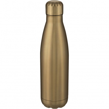 Logotrade promotional gift picture of: Cove 500 ml vacuum insulated stainless steel bottle