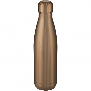 Logotrade promotional product picture of: Cove 500 ml vacuum insulated stainless steel bottle