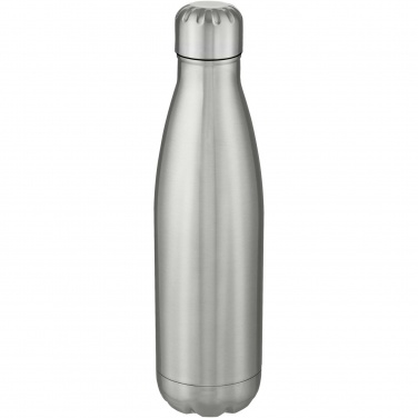 Logo trade corporate gifts picture of: Cove 500 ml vacuum insulated stainless steel bottle