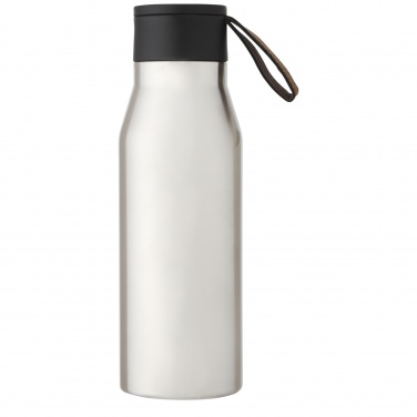 Logotrade advertising products photo of: Ljungan 500 ml copper vacuum insulated stainless steel bottle