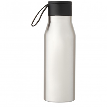 Logotrade promotional items photo of: Ljungan 500 ml copper vacuum insulated stainless steel bottle