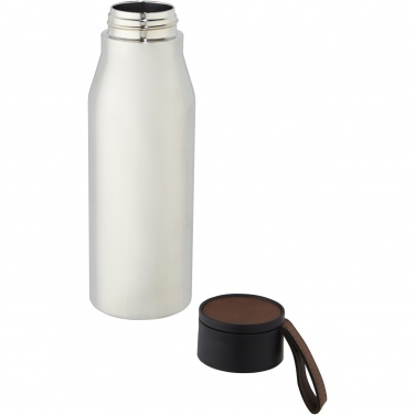 Logotrade promotional product image of: Ljungan 500 ml copper vacuum insulated stainless steel bottle