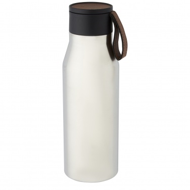 Logotrade promotional item image of: Ljungan 500 ml copper vacuum insulated stainless steel bottle