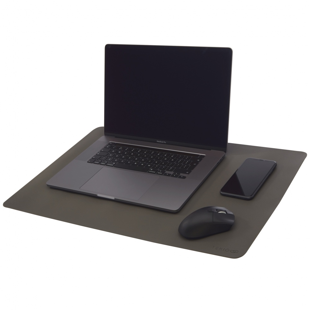 Logotrade promotional merchandise image of: Hybrid desk pad