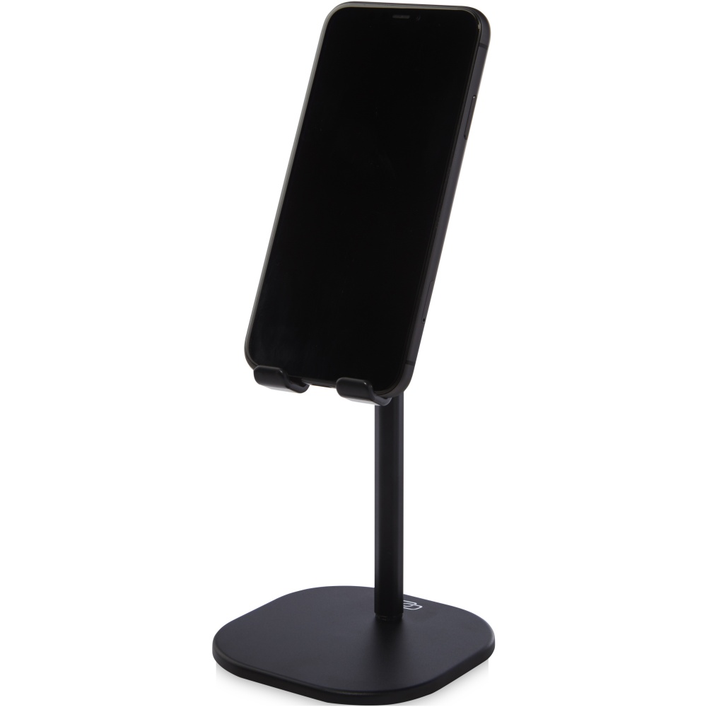 Logo trade advertising products image of: Rise phone/tablet stand