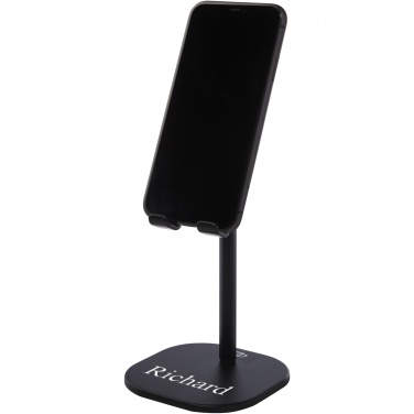 Logo trade promotional products picture of: Rise phone/tablet stand