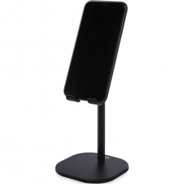 Logo trade corporate gift photo of: Rise phone/tablet stand