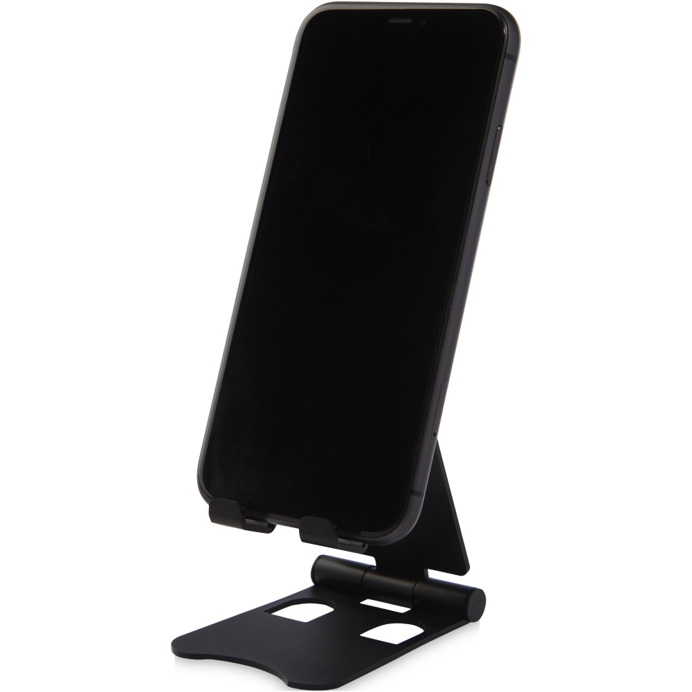 Logotrade promotional products photo of: Rise foldable phone stand