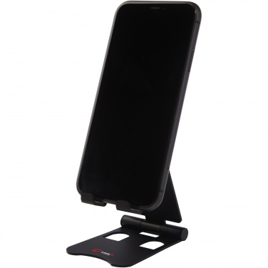 Logo trade promotional products picture of: Rise foldable phone stand