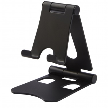 Logotrade promotional product image of: Rise foldable phone stand