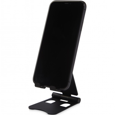 Logotrade promotional giveaway picture of: Rise foldable phone stand