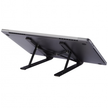 Logotrade promotional product picture of: Rise foldable laptop stand