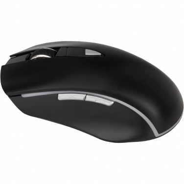 Logotrade promotional giveaway picture of: Gleam light-up mouse