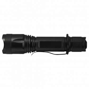 Logotrade business gift image of: Mears 5W rechargeable tactical flashlight