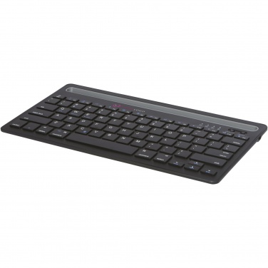 Logotrade promotional items photo of: Hybrid multi-device keyboard with stand