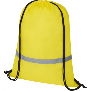 Logo trade promotional merchandise image of: RFX™ Ingeborg safety and visibility set for childeren 7-12 years