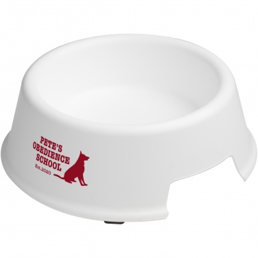 Logotrade corporate gift picture of: Koda dog bowl