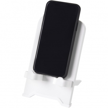 Logotrade promotional merchandise picture of: The Dok phone stand