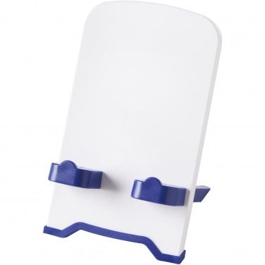 Logo trade promotional products image of: The Dok phone stand