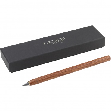 Logotrade business gift image of: Etern inkless pen