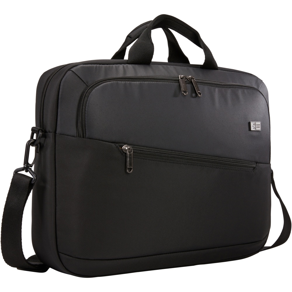 Logotrade promotional product image of: Case Logic Propel 15.6" laptop briefcase