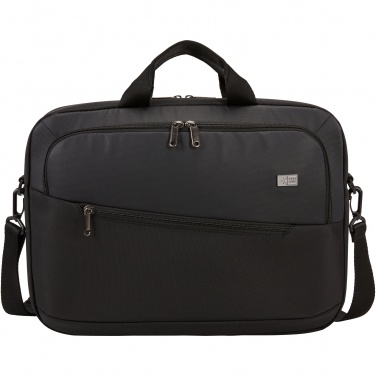 Logotrade promotional item picture of: Case Logic Propel 15.6" laptop briefcase