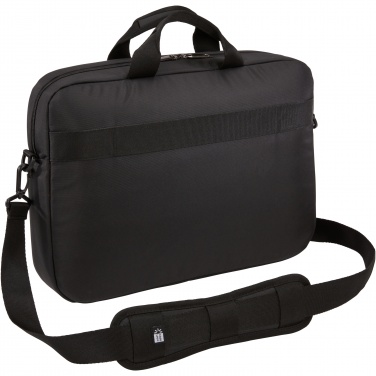 Logotrade promotional giveaway image of: Case Logic Propel 15.6" laptop briefcase