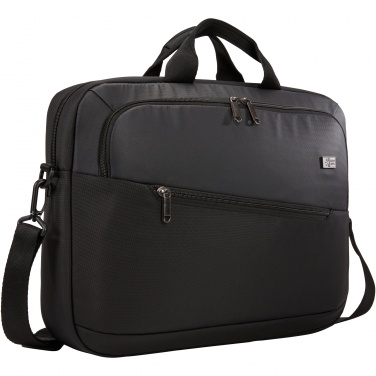 Logotrade promotional products photo of: Case Logic Propel 15.6" laptop briefcase