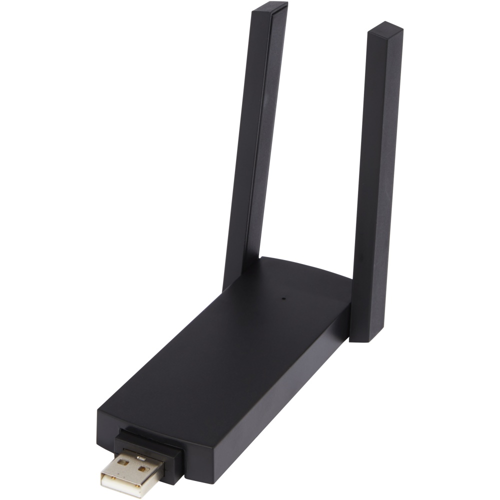 Logotrade promotional gifts photo of: ADAPT single band Wi-Fi extender