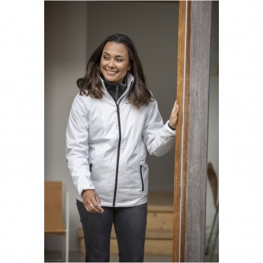 Logo trade advertising product photo of: Dinlas women's lightweight jacket